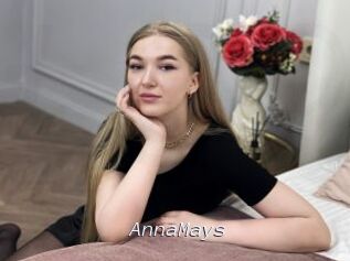 AnnaMays