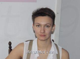 AnnaMoriss