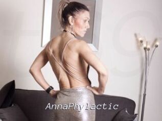 AnnaPhylactic