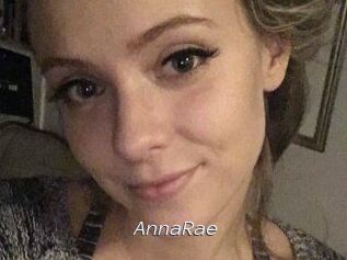 AnnaRae