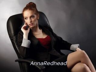 AnnaRedhead