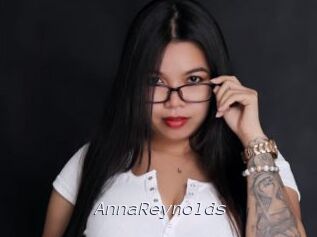 AnnaReynolds Tel 69 Salopes