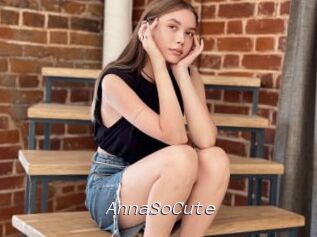 AnnaSoCute
