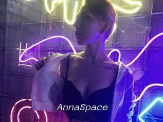 AnnaSpace