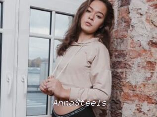 AnnaSteels