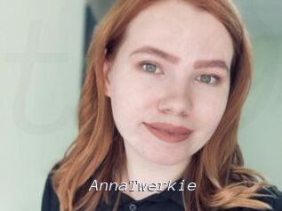 AnnaTwerkie