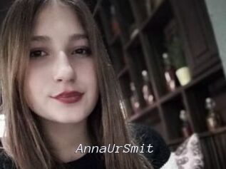 AnnaUrSmit