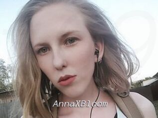 AnnaXBloom