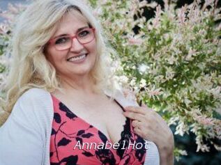 AnnabelHot