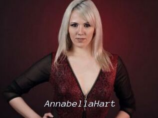 AnnabellaHart