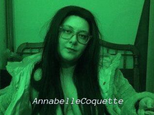 Annabelle_Coquette