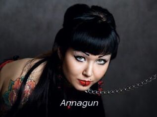 Annagun