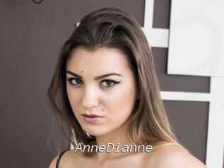 AnneDianne Tel 69 Salopes
