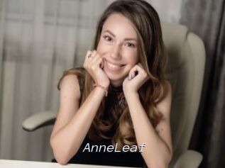 AnneLeaf
