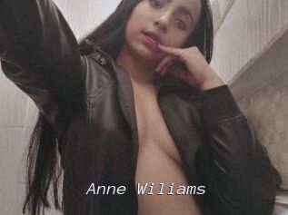 Anne_Wiliams