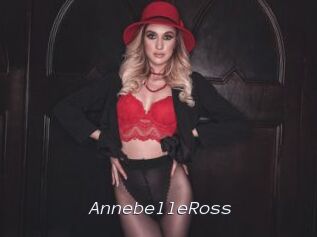 AnnebelleRoss