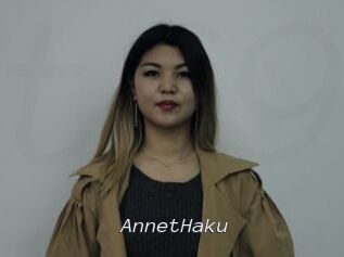 AnnetHaku