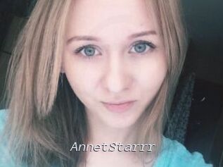 AnnetStarrr