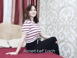 AnnetteFinch