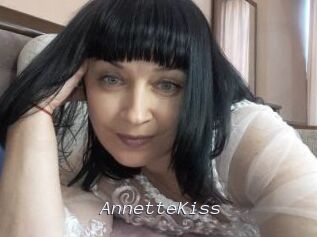 AnnetteKiss