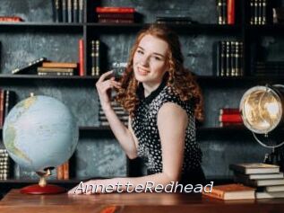 AnnetteRedhead