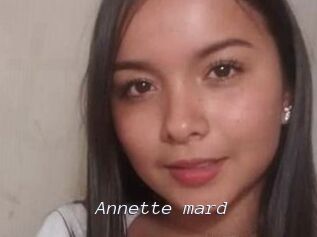 Annette_mard
