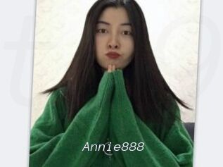 Annie888