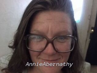 AnnieAbernathy