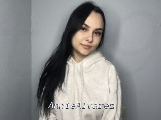 AnnieAlvarez