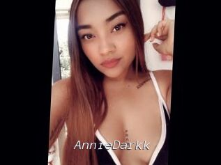 AnnieDarkk Tel 69 Salopes