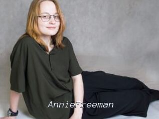AnnieFreeman