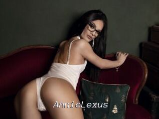 AnnieLexus