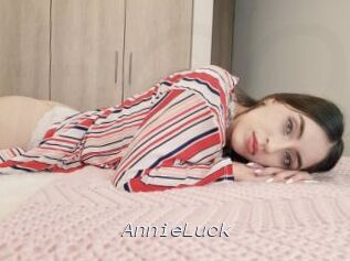AnnieLuck