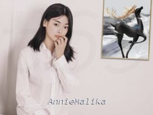 AnnieMalika
