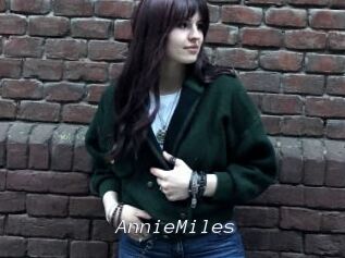 AnnieMiles