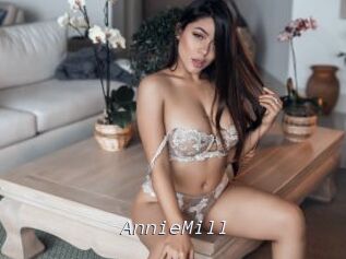 AnnieMill