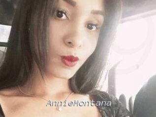 AnnieMontana