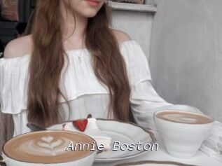 Annie_Boston
