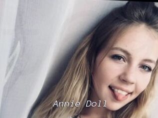 Annie_Doll