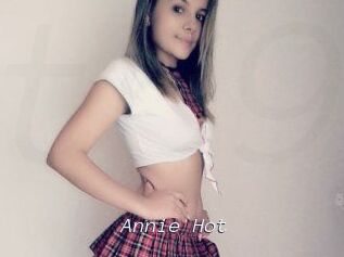 Annie_Hot