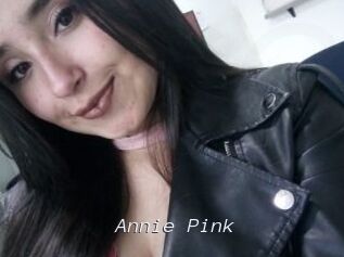 Annie_Pink