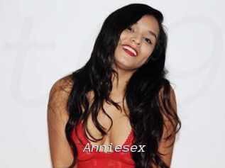 Anniesex
