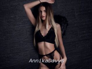 AnnikaDavys