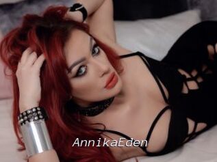 AnnikaEden