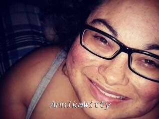 AnnikaWitty