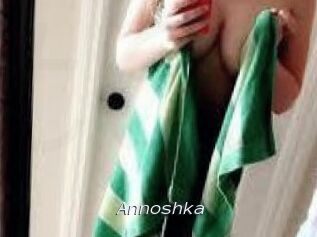 Annoshka