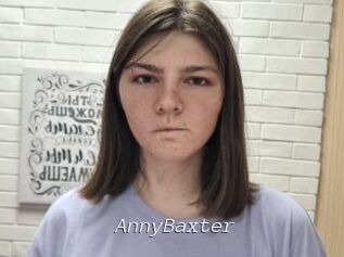 AnnyBaxter
