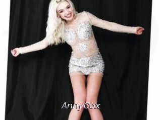 AnnyCox