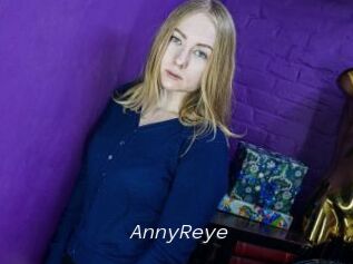 AnnyReye