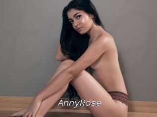 AnnyRose